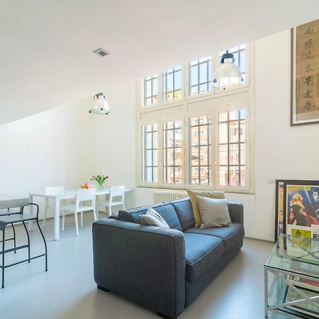 Loft Porta Maggiore Рим Екстер'єр фото
