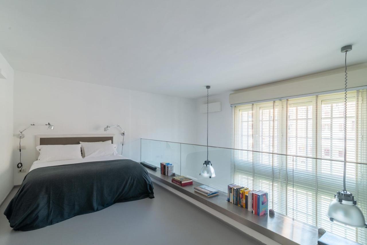 Loft Porta Maggiore Рим Екстер'єр фото