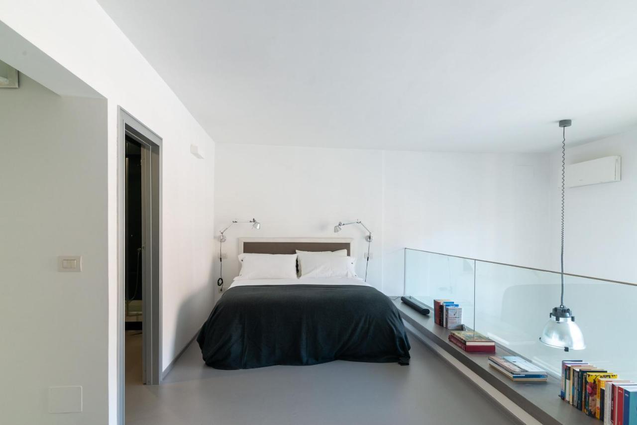 Loft Porta Maggiore Рим Екстер'єр фото