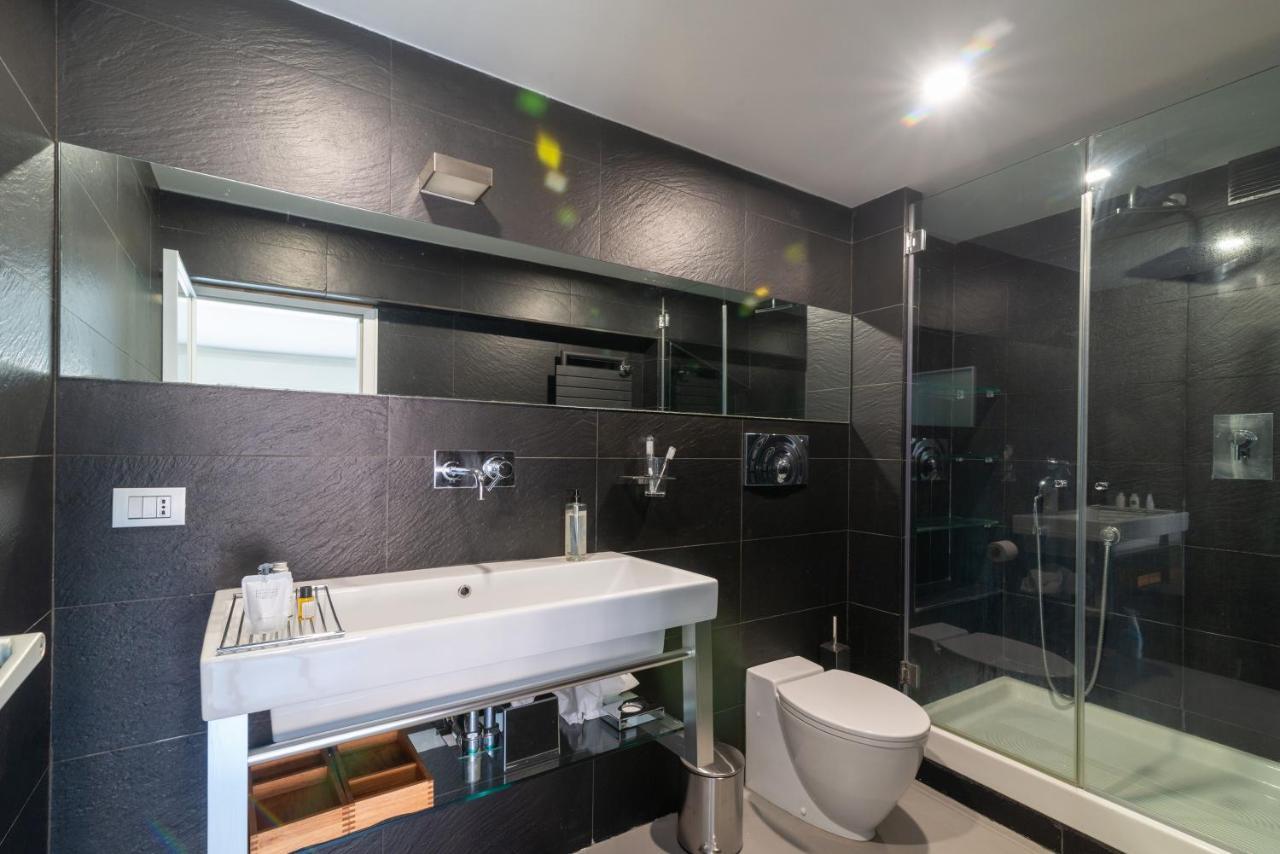 Loft Porta Maggiore Рим Екстер'єр фото
