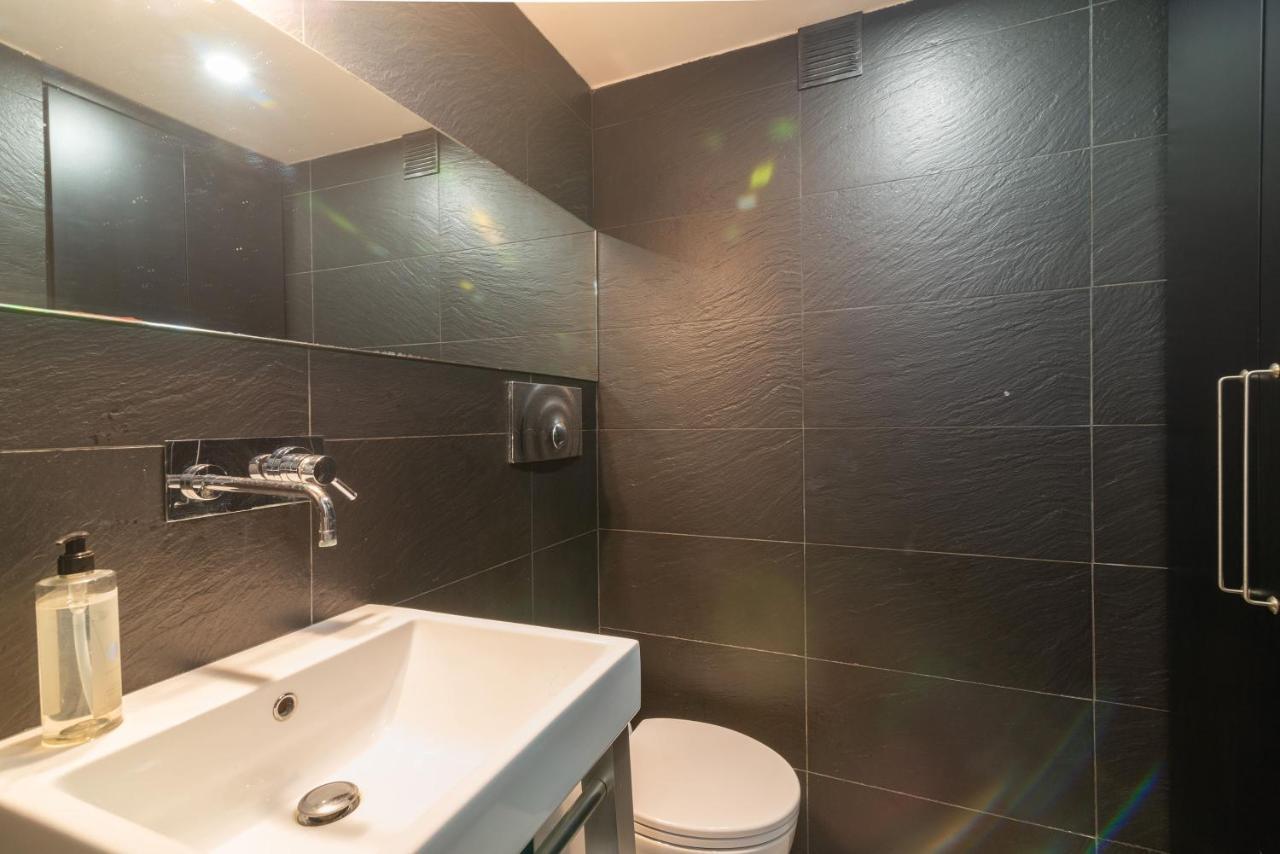 Loft Porta Maggiore Рим Екстер'єр фото